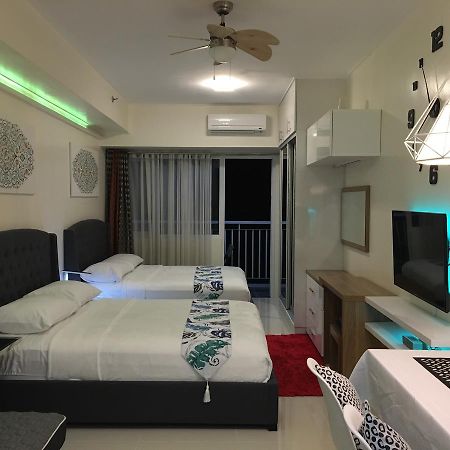 Apartament Breezy Wind 19TwentySix Tagaytay City Zewnętrze zdjęcie