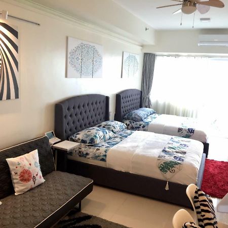 Apartament Breezy Wind 19TwentySix Tagaytay City Zewnętrze zdjęcie