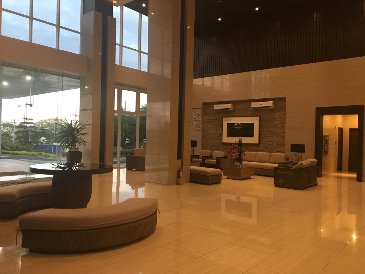 Apartament Breezy Wind 19TwentySix Tagaytay City Zewnętrze zdjęcie