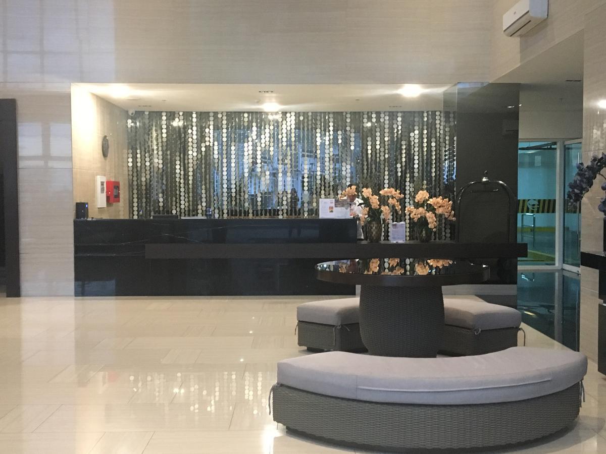 Apartament Breezy Wind 19TwentySix Tagaytay City Zewnętrze zdjęcie