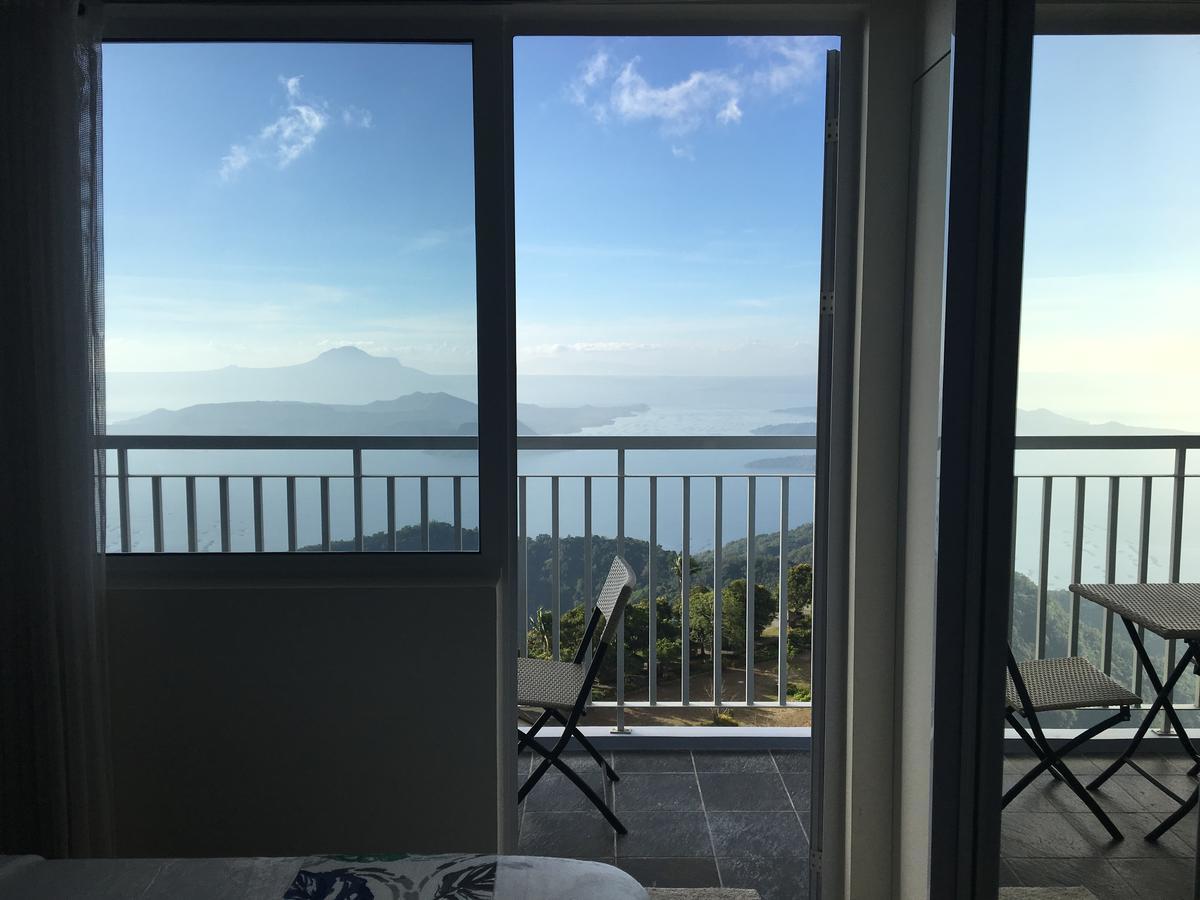 Apartament Breezy Wind 19TwentySix Tagaytay City Zewnętrze zdjęcie