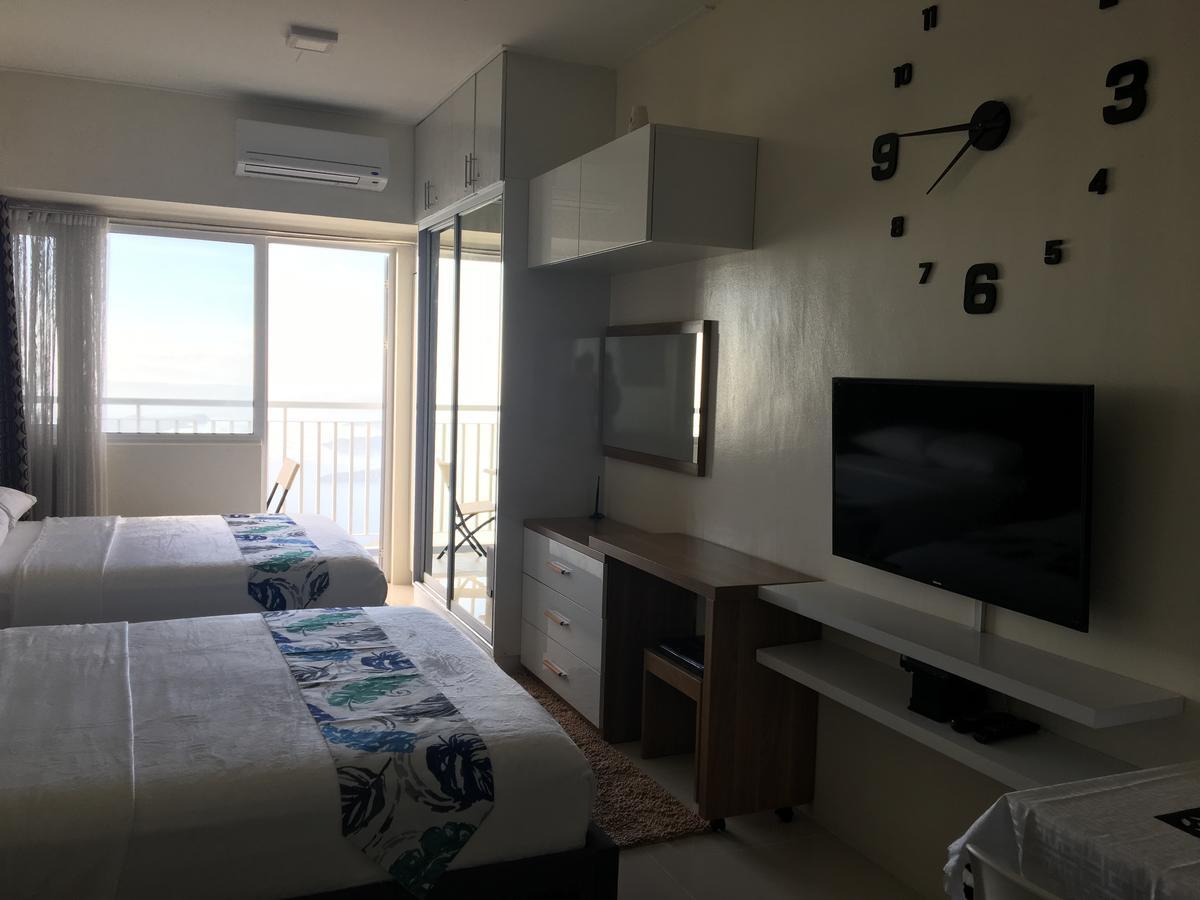 Apartament Breezy Wind 19TwentySix Tagaytay City Zewnętrze zdjęcie
