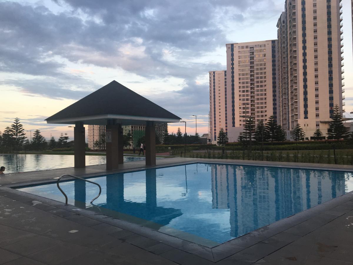 Apartament Breezy Wind 19TwentySix Tagaytay City Zewnętrze zdjęcie