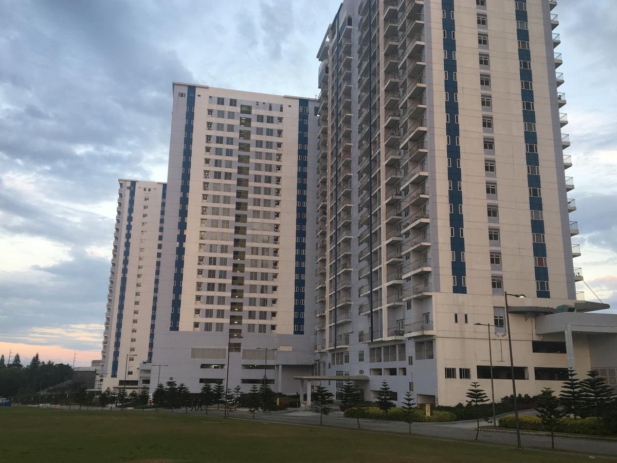 Apartament Breezy Wind 19TwentySix Tagaytay City Zewnętrze zdjęcie