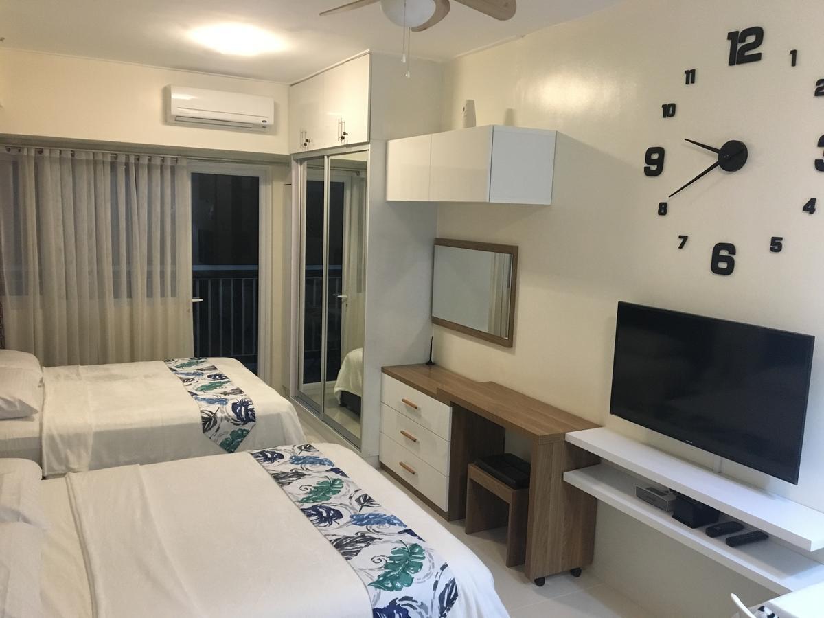 Apartament Breezy Wind 19TwentySix Tagaytay City Zewnętrze zdjęcie