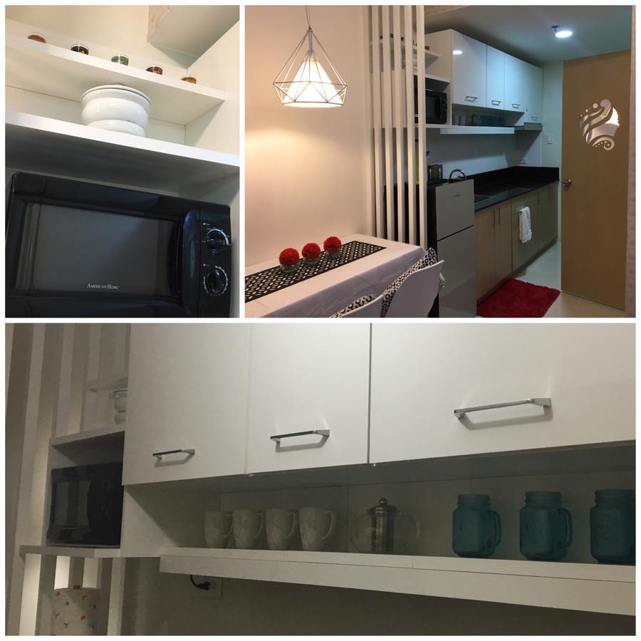 Apartament Breezy Wind 19TwentySix Tagaytay City Zewnętrze zdjęcie
