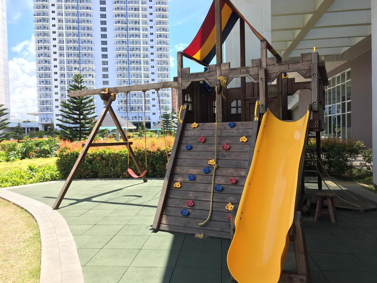 Apartament Breezy Wind 19TwentySix Tagaytay City Zewnętrze zdjęcie