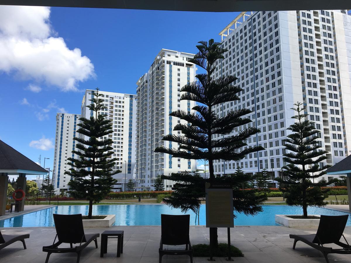 Apartament Breezy Wind 19TwentySix Tagaytay City Zewnętrze zdjęcie
