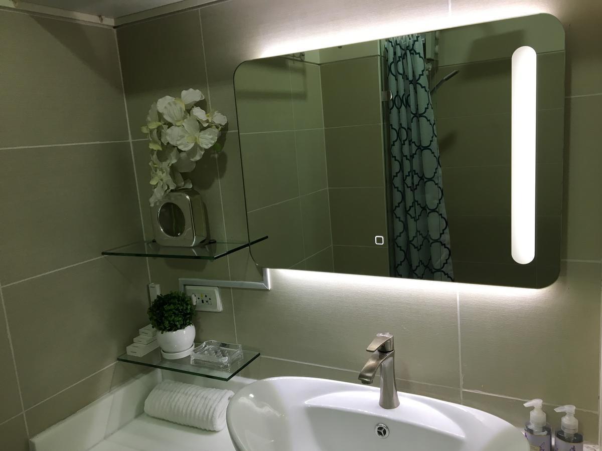 Apartament Breezy Wind 19TwentySix Tagaytay City Zewnętrze zdjęcie
