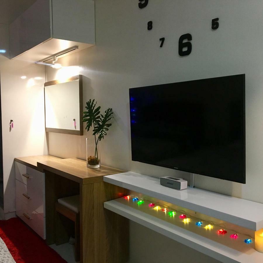 Apartament Breezy Wind 19TwentySix Tagaytay City Zewnętrze zdjęcie