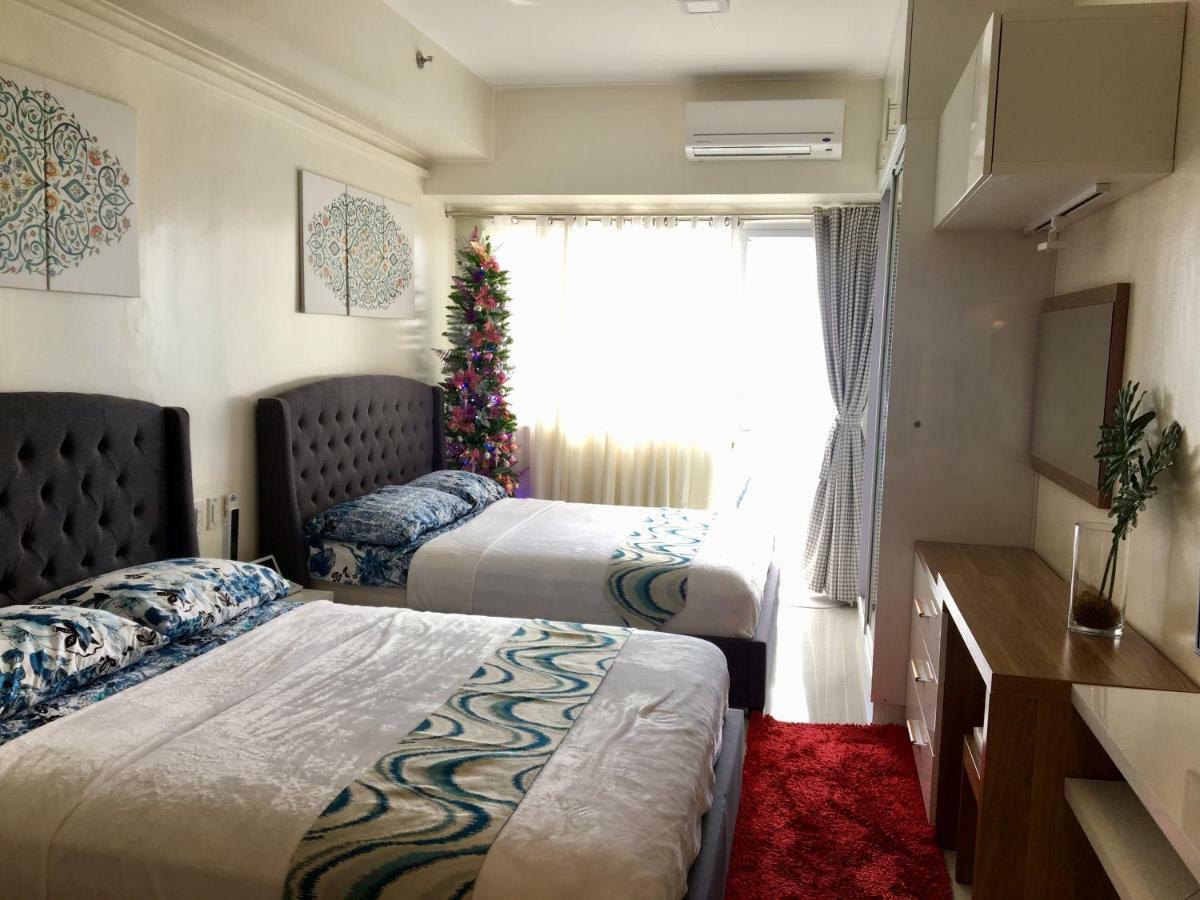 Apartament Breezy Wind 19TwentySix Tagaytay City Zewnętrze zdjęcie