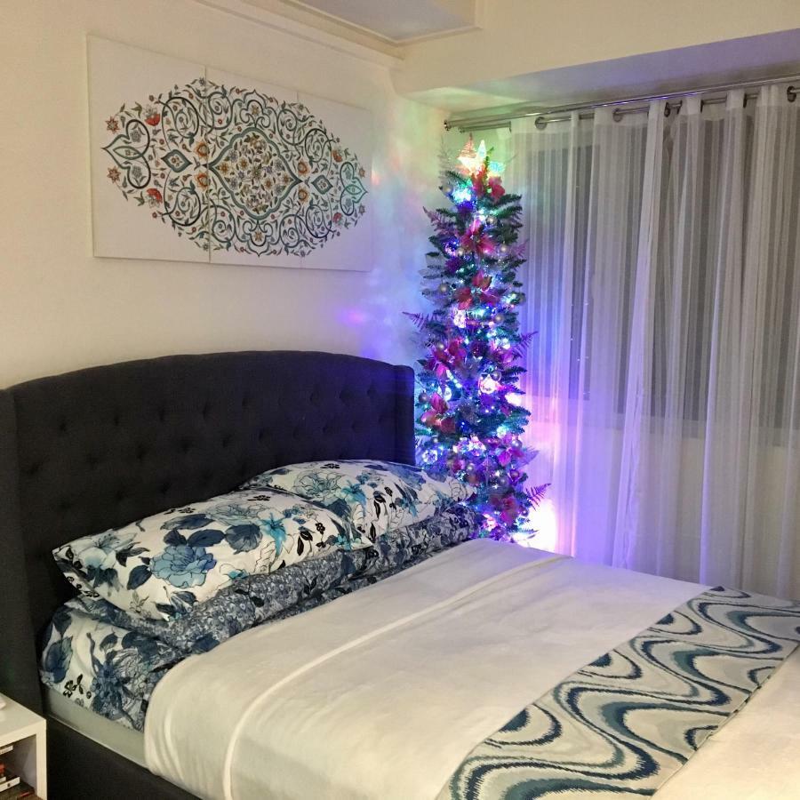 Apartament Breezy Wind 19TwentySix Tagaytay City Zewnętrze zdjęcie